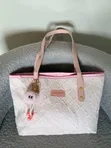 Ladies Genuine Leather Handbags - 4