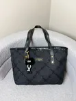 Ladies Genuine Leather Handbags - 5