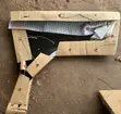 Toyota Hilux Front Fender (Brand New) - 2012-2014 - 2