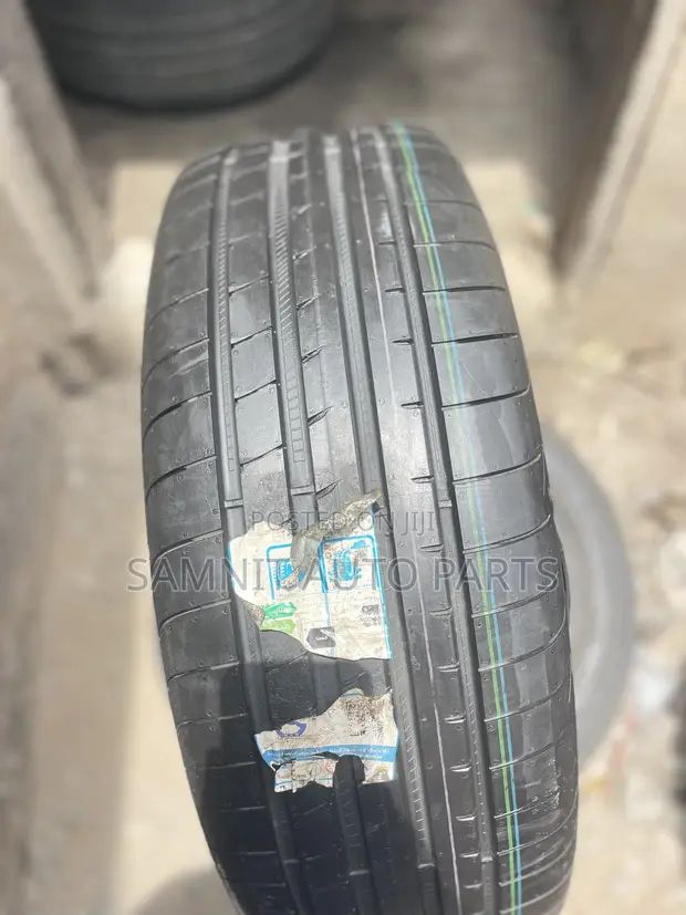 Goodyear 235/50R20 Tires - Brand New - 1