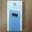 New Google Pixel 8 Pro 128GB Blue - 1