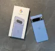 New Google Pixel 8 Pro 128GB Blue - 3