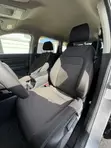 2023 Honda CR-V LX AWD Silver - 3