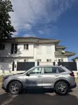 2023 Honda CR-V LX AWD Silver - 4