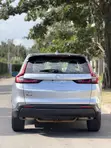 2023 Honda CR-V LX AWD Silver - 5