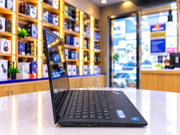 Lenovo ThinkPad E14 Gen 2 Laptop - 1