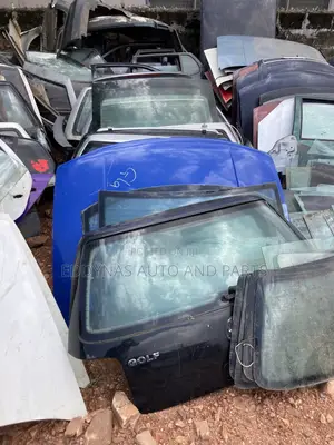Volkswagen Golf Parts