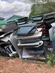 Volkswagen Golf Parts - 5