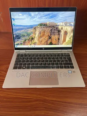 HP EliteBook x360 1030 G4 Laptop
