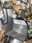 Toyota Tundra 2022-2025 Front Bumper Ends - 2
