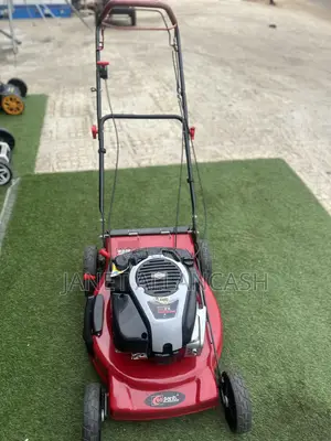 Briggs & Stratton 8HP Lawn Mower