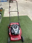 Briggs & Stratton 8HP Lawn Mower - 1
