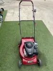 Briggs & Stratton 8HP Lawn Mower - 2