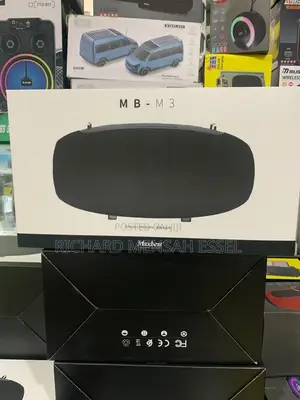 Maxbest MB-M3 Bluetooth Speaker