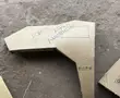 Toyota RAV4 Front Fender (2020-2023) - 1