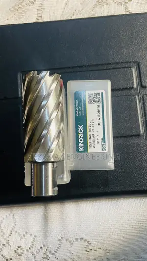 KINDRICK 30mm Magnetic Drill Cutter