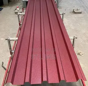 St. Lewis Roofing - Installation & Maintenance