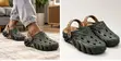 Moov Casual Crocs - 1