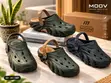 Moov Casual Crocs - 2