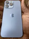 Apple iPhone 13 Pro 256GB Blue - 1
