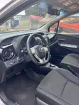 Toyota Vitz 1.3 FWD 5dr 2015 Silver - 3