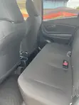 Toyota Vitz 1.3 FWD 5dr 2015 Silver - 4