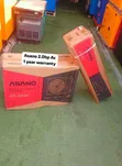 Asano 2.0HP AC Split System - 2