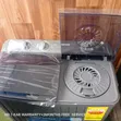 Asano 8kg Washing Machine - 2