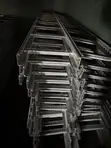 Brand New Cable Ladder and Management Accessories - 1