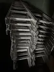 Brand New Cable Ladder and Management Accessories - 2