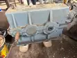 Gear Box for Extruder - Plastic Recycling Machine - 1