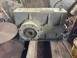Gear Box for Extruder - Plastic Recycling Machine - 2