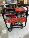 Kama KDP60 6-inch Diesel Water Pump - 1