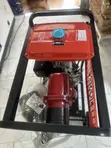 Kama KDP60 6-inch Diesel Water Pump - 2