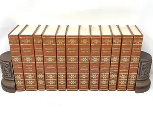 Barnes' Notes on the Old and New Testaments, 14 Volumes
