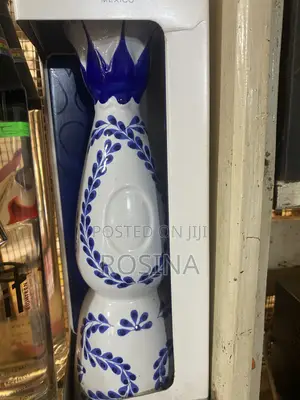 Clase Azul Reposado Tequila 700ml
