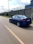 Hyundai Accent 2021 Blue - 2