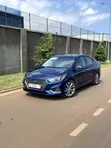 Hyundai Accent 2021 Blue - 5