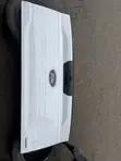 2021-2025 Ford F-150 Lightning Rear Tailgate Assembly - Oxford White OEM - 3