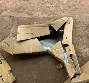 Toyota Hilux Front Fender (2017-2020)