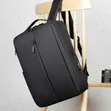 Quality Laptop Bag - Waterproof/Padded - Black - 2