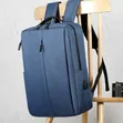 Quality Laptop Bag - Waterproof/Padded - Black - 3