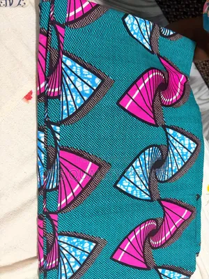 Quality Prints - Hitarget, Hollantex, ABC Fabrics