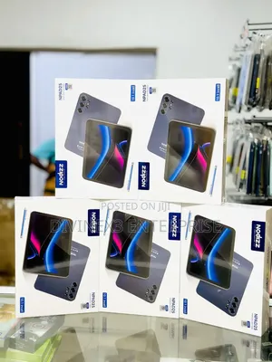 NODIZZ NPAD 25 Tablet 512GB