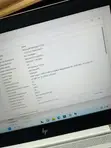 HP EliteBook 735 G5 Laptop - 16GB RAM, Ryzen 7, 256GB SSD - 2