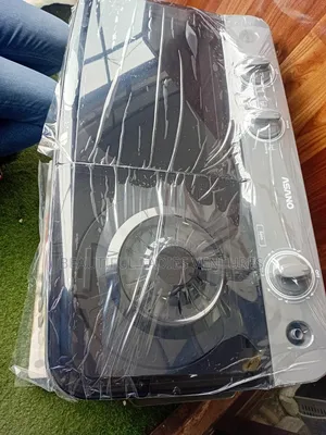 Asano 8kg Top Load Twin Tub Washing Machine