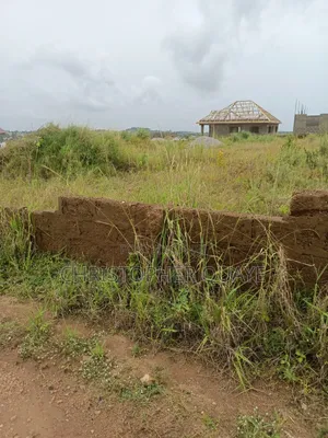 4 Plots Hobor Market Area - 6 Months Payment Plan