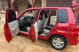 Mazda Demio 2003 Red - 2