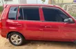 Mazda Demio 2003 Red - 3