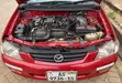 Mazda Demio 2003 Red - 5